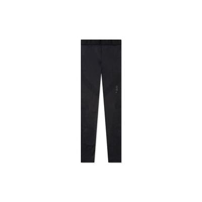 X MMW Leggings Black Women Streetwear CT1058-010