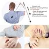 1/3Pcs Back Scratcher Telescopic Scratching Scraper Extendable Telescoping Itch Massage Relaxation Christmas Gifts Party Favors