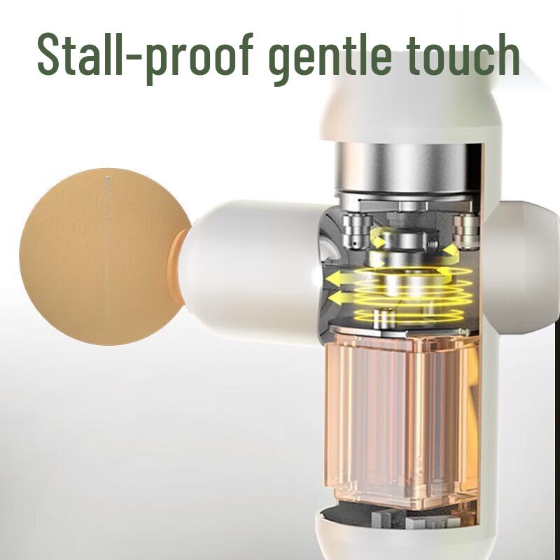 Hezheng Portable Percussion Massager