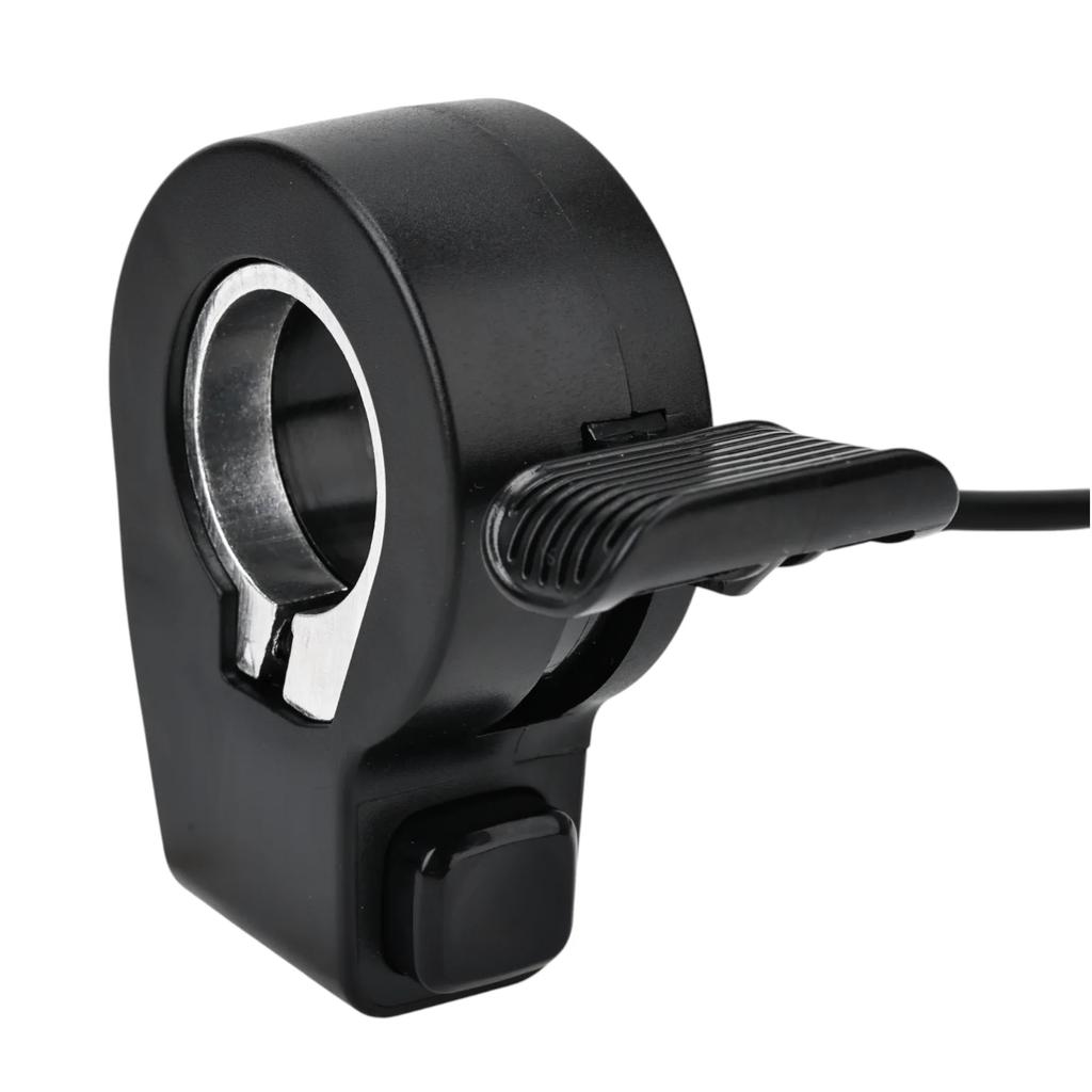Original Finger Throttle Accelerator For Kukirin G2 Max/G2 Pro Electric Scooter 4-pin Cable Parts Throttles 2