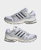 Adidas Adistar Control 5 - White:Silver:Black / Ki6121