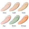 UCANBE - Brightening & Correcting Concealer - 6 Shades