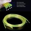 4PCS 5 Feet/150cm Petrol Fuel Gas Line Pipe Oil Fuel Tube Hose Line For Trimmers Chainsaw Saw Blowers 2x3.5/3x5mm 3x6mm 2.5x5mm