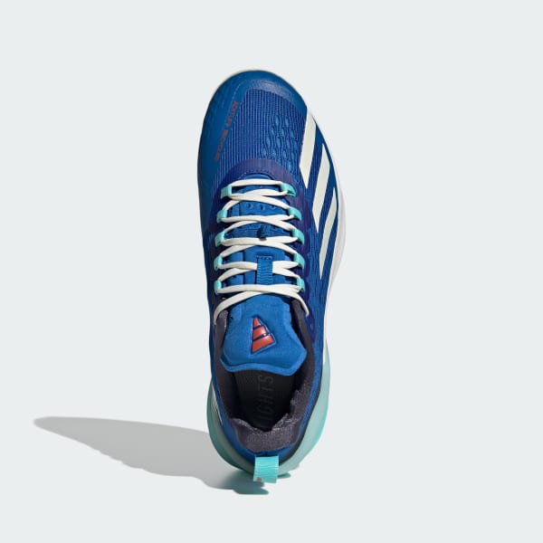 

Adidas Adizero Cybersonic Tennis IG9515 Мужская обувь