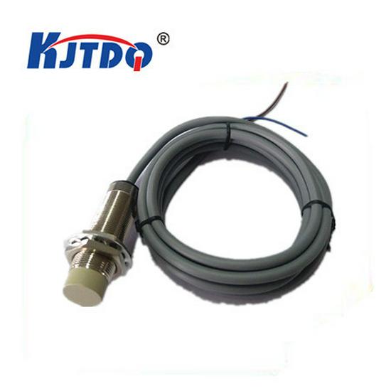 Proximity Switch Sensor HL-M18-N8NO/HL-M18-N8PO