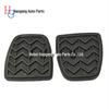 31321-52010: Compatible Clutch and Brake Pedal Rubber Pads for Great Wall Haval H6 CUV.