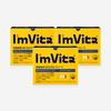 I'm Vita Multivitamin Daily Pack 3 Boxes (90-day Supply)