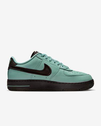 Nike Air Force 1 Dance Women's air force No. 1 FJ7409-003 Green Size