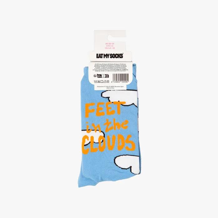 It My Socks Clouds Socks
