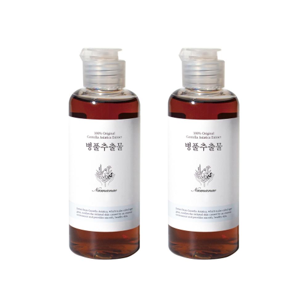 Cellbn Экстракт Центеллы Азиатской Чистый 100% 150 мл X2 none