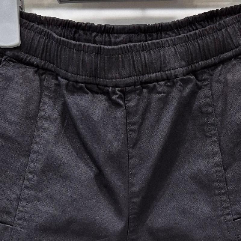 [Renoma Kids] Renoma Kids Junior Basic 4.5 Pants Kids Shorts Basic Shorts For Elementary School Students R2425p246