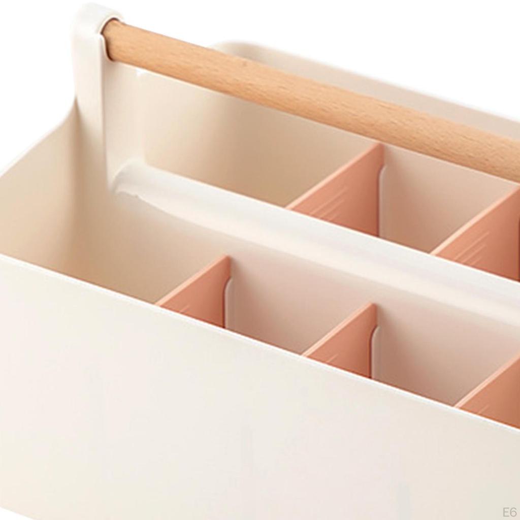 Desk Organizer Pen Storage , School, Home Supplies, Holder