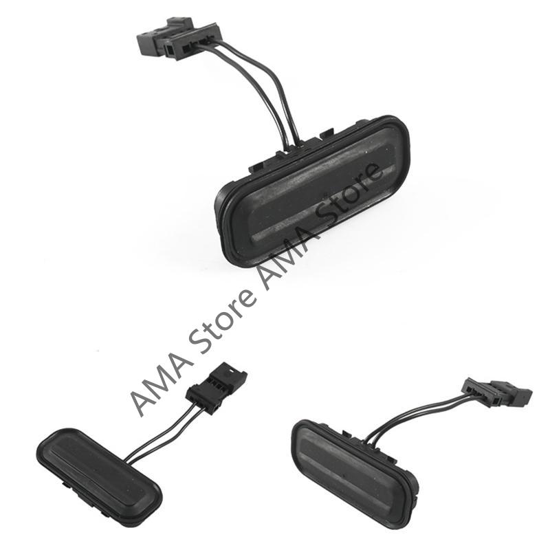 X7JF 13298054 Car Rear Trunk Lid Lock Boot Release Handle for Excelle