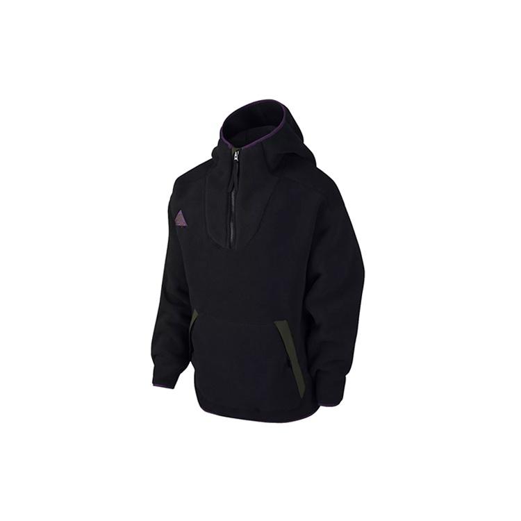 Men s Nike ACG Half Zipper AJ1987-010 S