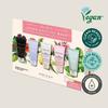 Vegan Wash Off Mask Mini Gift Set
