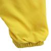 WEST WIND 70s Vintage Windbreaker Yellow Men's Used