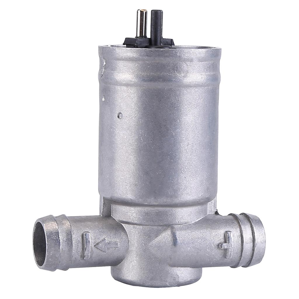 Idle Control Valve Idle Controller A0001412225 Compatible for Mercedes-Benz W201 W124 W126