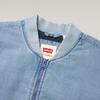 Levi's Men's Knit Denim Jacket 001K3
