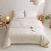 Hongxiu Shifang Luxury Wool Silk Duo Comforter