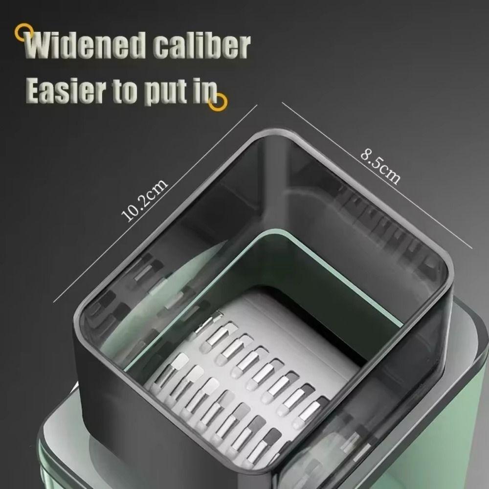 Vegetable Shredder Hand-Crank Vegetable Slicer Manual Nut Grinder Rotary Cheese Grater  Potatoes