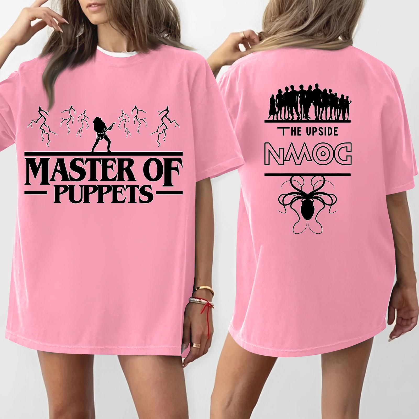 

Женская футболка с круглым вырезом и короткими рукавами с принтом XXXL