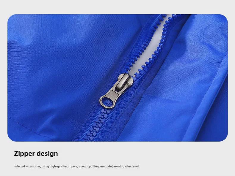 Manteau Tendance Hiver 2023: Unisexe, Épais, Tendance Coton Anti-Froid