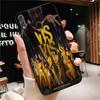 Vis a Vis Phone Case For Huawei Honor 10 Lite 9 20 7A 9X 30 50 60 70 Pro Plus Soft Silicone Cover