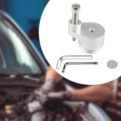 Narzędzie do wymiany paska CVT Instrukcja 708200720 529000088 Aluminium, Profesjonalne, Przenośne Sprzęgło