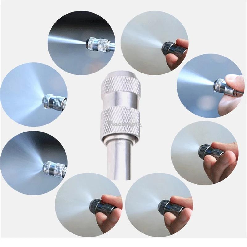 High Quality Power Water Gun Washer Water Jet Garden Washer Hose Wand Nozzle Sprayer Watering Sprinkler Cleaning Tool