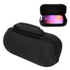 Bluetooth Speaker Hard Travel Case Dustproof Shakeproof Portable Speaker Hard Carrying Case with Str