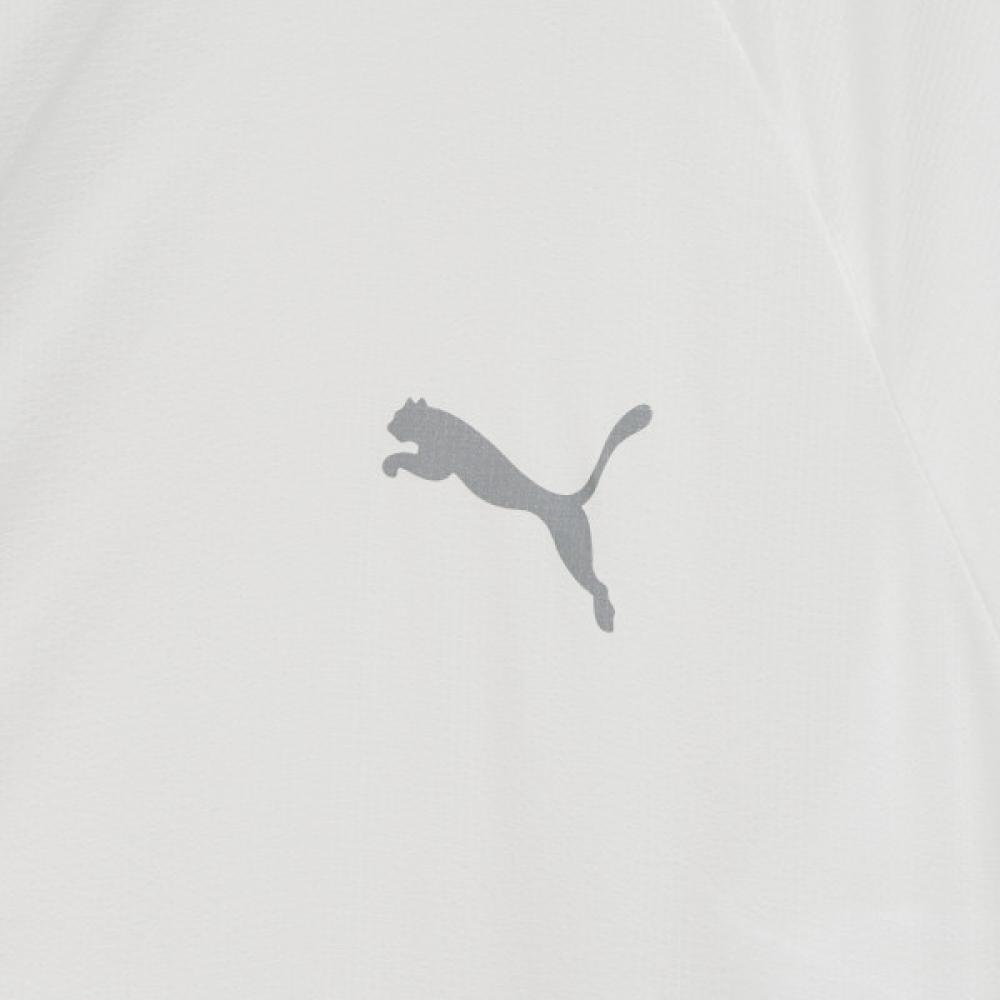 Puma Official Men S Running Light Woven Jacket