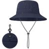 Fisherman S Hat Summer Outdoor Waterproof Basin Hat Female Sunshade Hat