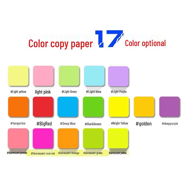 SEE KEAN A5 70gsm White Multi-Purpose Paper