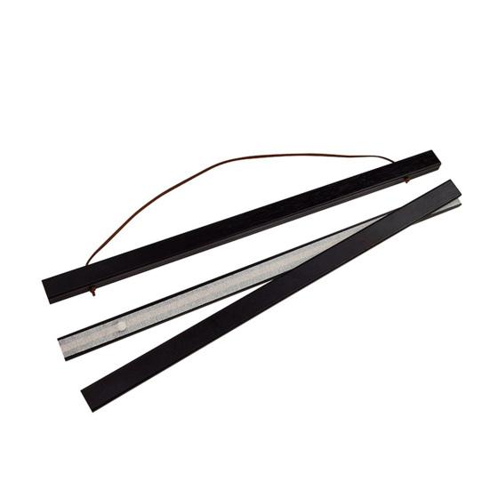 

Противоизносный Лаконичный Стиль Живопись Вешалка Уникальная Практическая Магнитная Адсорбция Плакат 21cm чёрный