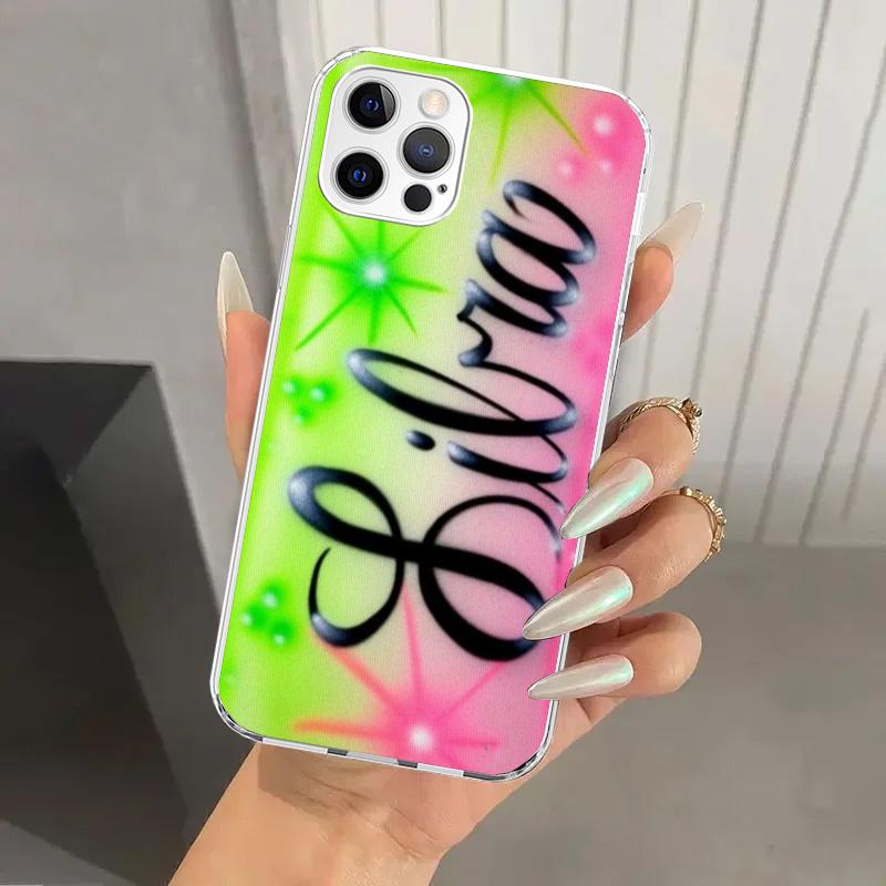 Aries Leo Libra Pisces Virgo Capricorn Phone Case for Iphone 17 Air 16 15 Plus 14 13 Mini 12 11 Pro Max 16E 7 8 SE 2020 Soft Fun