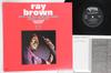LP Record RAY BROWN CANNONBALL ADDERLEY  Ray Brown With All Star Big Band MV4008 VERVE 1977 Japan Jazz Used