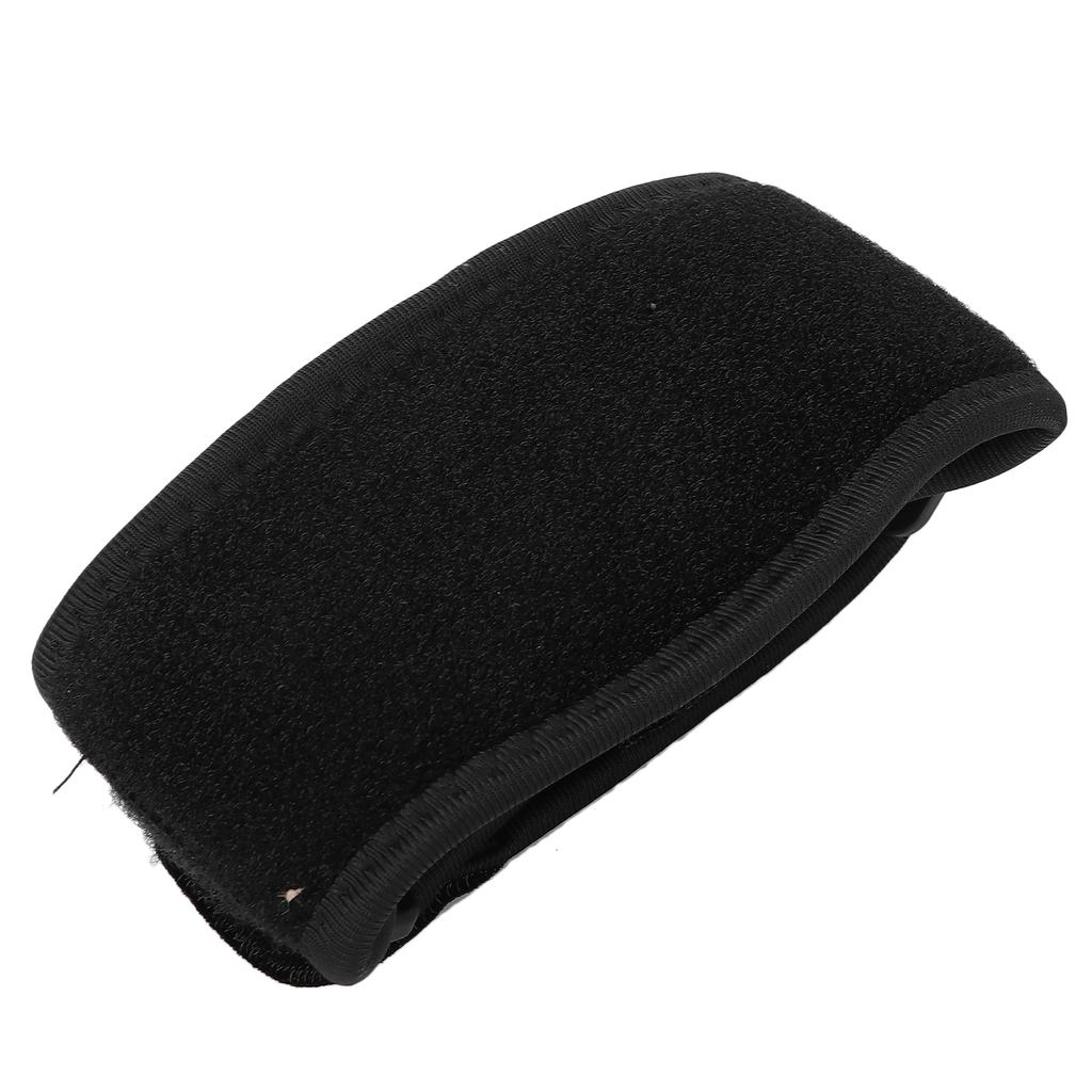 Sports Elbow Stabilizer Brace Relieve Pain Elbow Compression Support Band for Joint Sprain