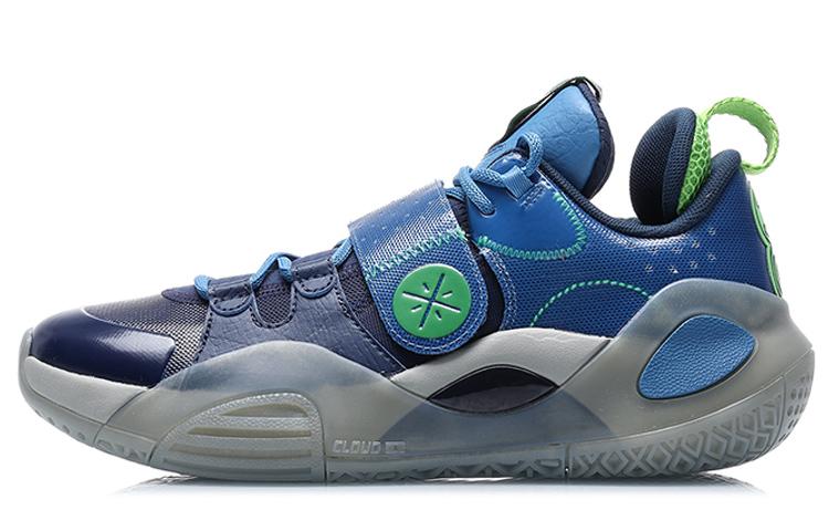ПОДКЛАДКА Wade All City 8 - Миннеаполис | Синий ABAQ069-2 44