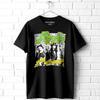 Poison Flesh & Blood Tour 90's Men's T Shirt