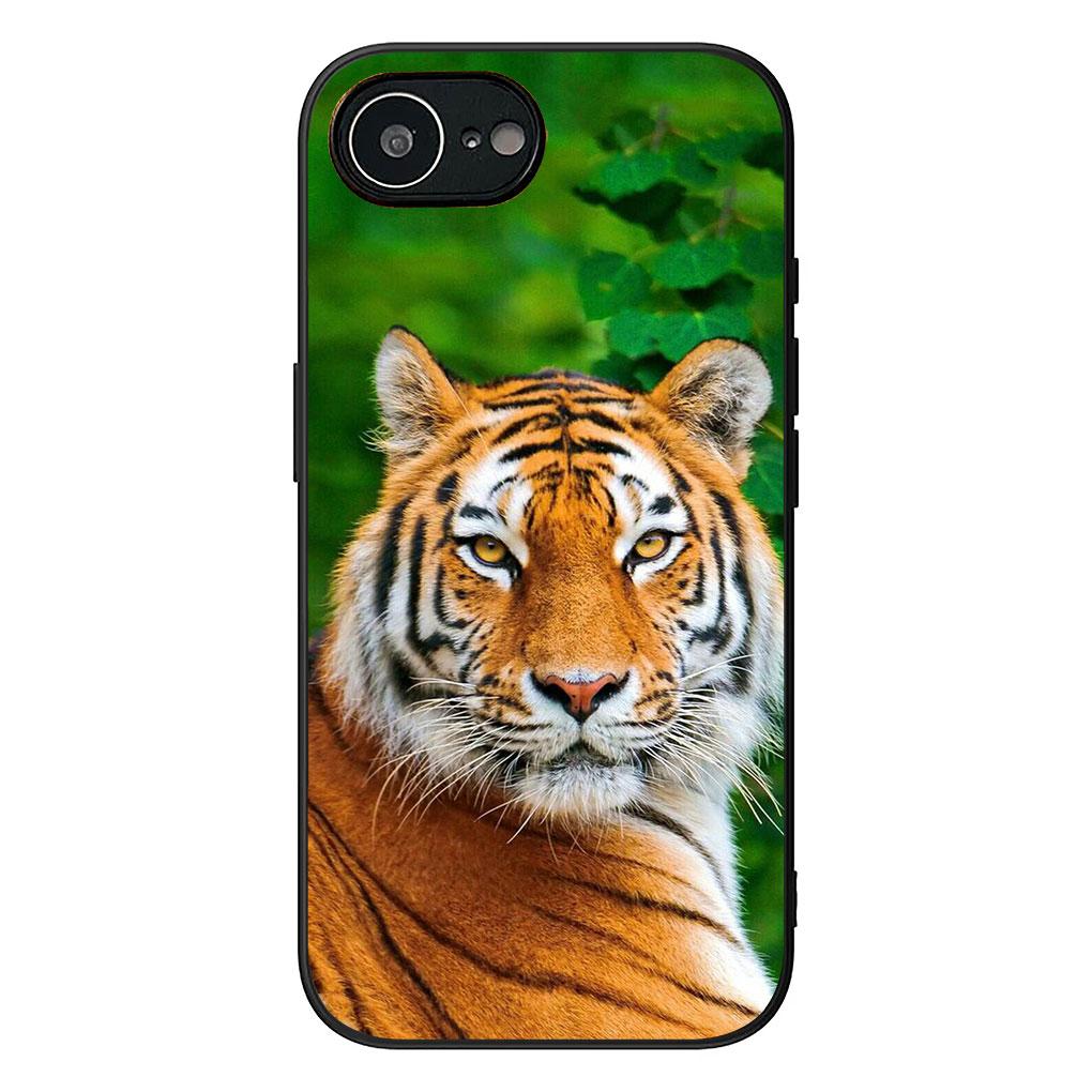 

Soft Cover for Motorola Moto Edge 50 30 Fusion 40 NEO Ultra Pro E14 G20 E15 G35 G84 G13 G53 Coque Phone Case Tiger Lion Art Motorola Moto E15