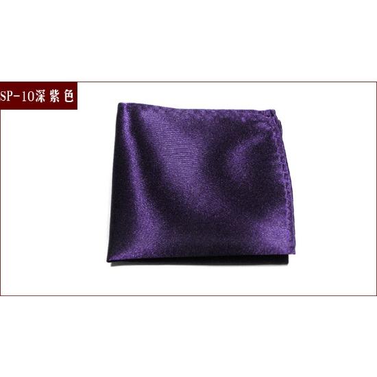 Men'S Suit Pocket Towel, Small Square Towel, Wedding Party Dress Chest Towel, Solid Color Handkerchief, Black, Red, Blue, Green, Yellow And Purple.