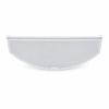 White Dryer Lint Filter for WP53-0918 Whirlpool Maytag Amana AP600963 Dryer Maintenance