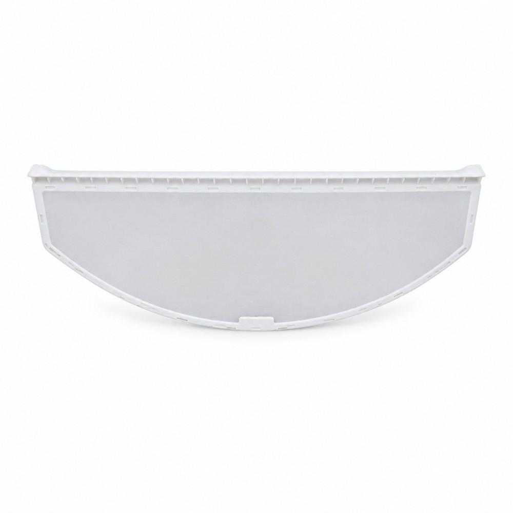 White Dryer Lint Filter for WP53-0918 Whirlpool Maytag Amana AP600963 Dryer Maintenance
