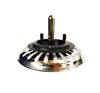 Sink drain strainer plug 3.5 inches 80mm