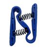 Useful Portable Reusable Grip Exerciser Finger Strengthener Holiday Gift