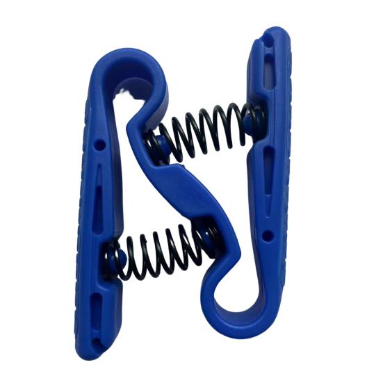 Useful Portable Reusable Grip Exerciser Finger Strengthener Holiday Gift