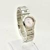 SEIKO LK Lukia Shell 9N2071 [New Battery] Women's Watch, Case, 4N21-1130