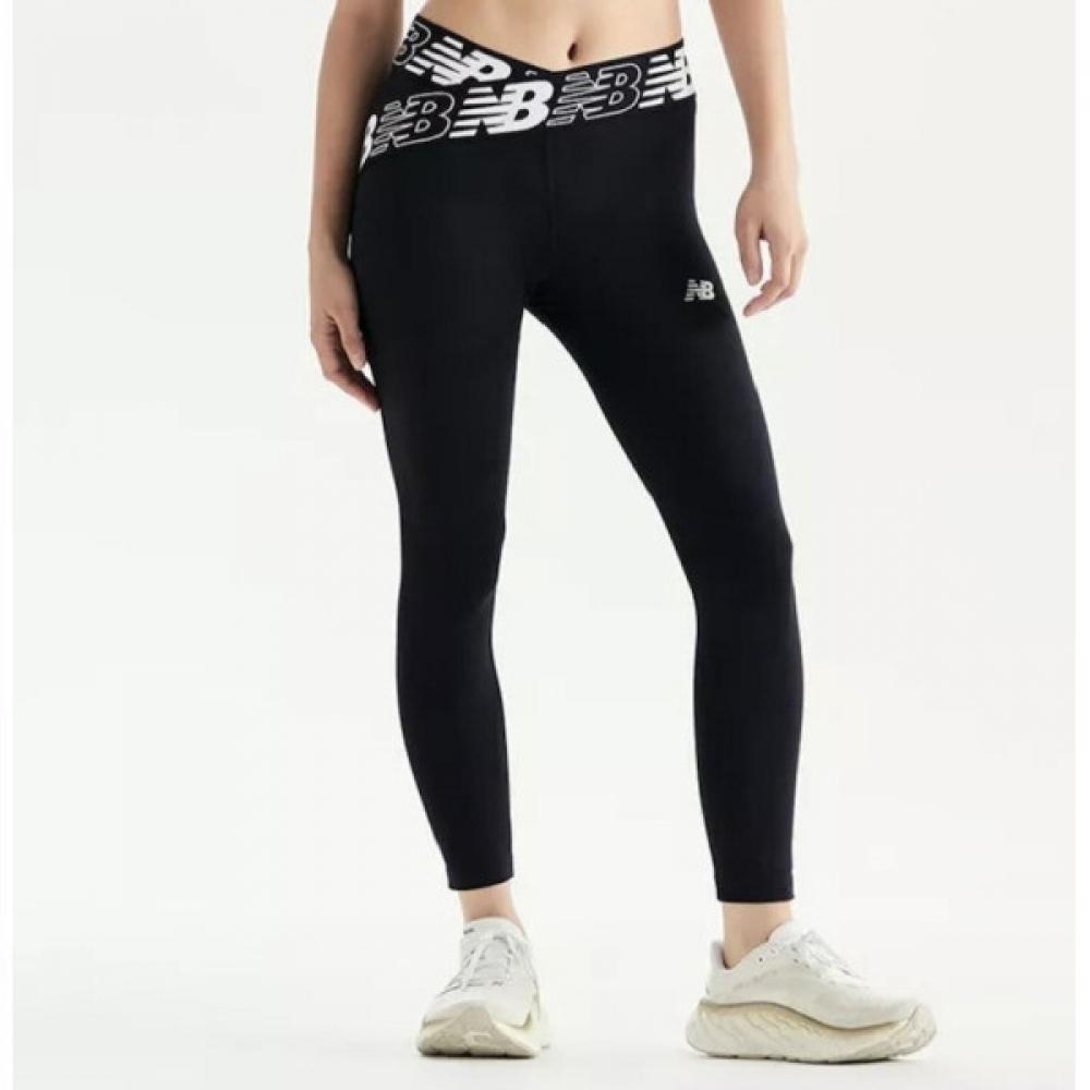 

New Balance Relentless Crossover Legging Bottoms Aa Nbnsd4s042 1 1.NBNSD4S042 19/S