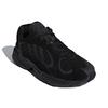 adidas Yung-1 'Triple Black' Men's G27026
