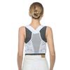 Adult Adjustable Back Shoulder Posture Belt Brace Humpback Support L